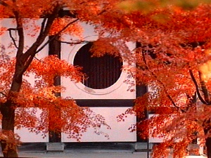 Tofuku Temple