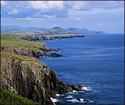 Dingle Way, Ireland